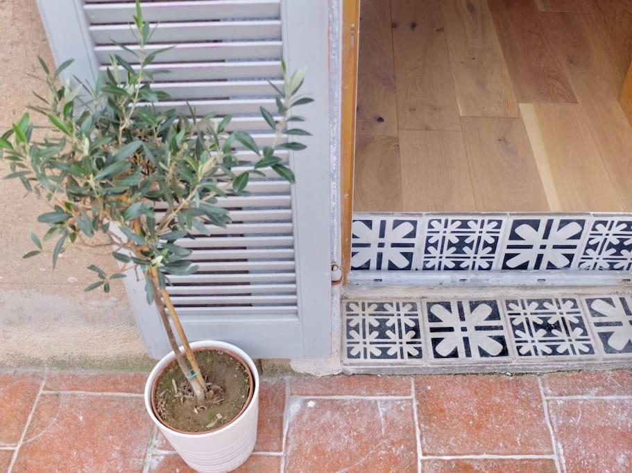L'aixois - Terrasse Au Coeur D'aix-en-provence #1 *